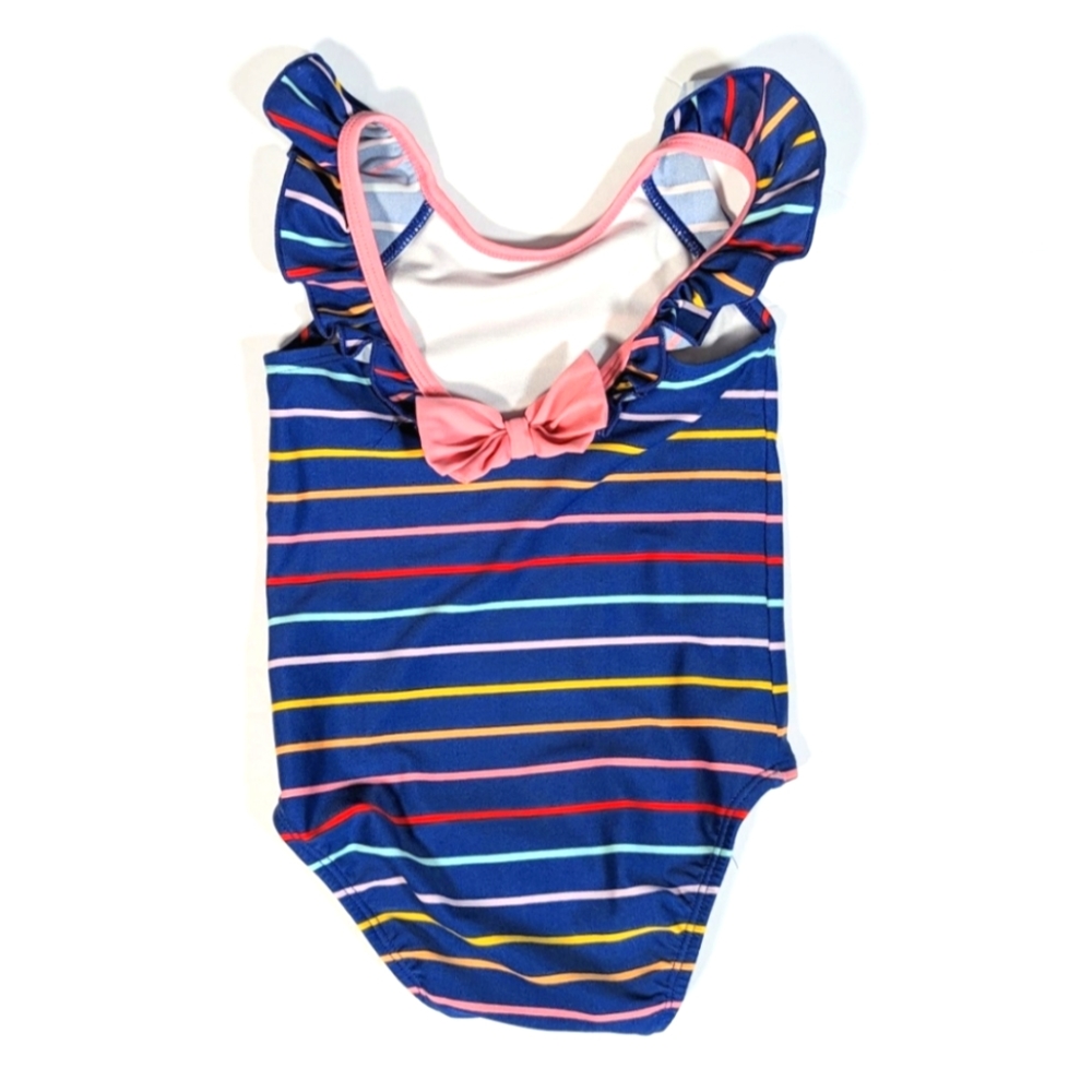 🌊4 for $20🌊 Hanna Andersson bathing suit, 80 (18-24)